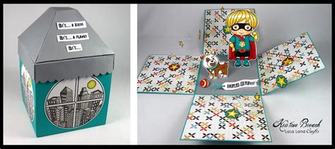 Image result for Shellie Geigle Explosion Box Tutorial