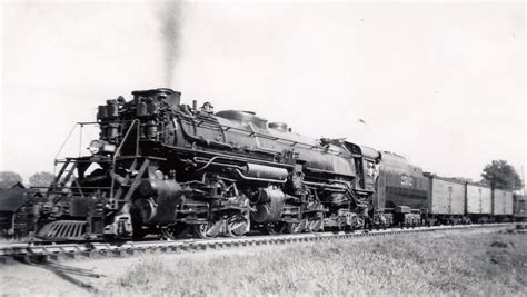 Seaboard Air Line Locomotives 2500-2504 (demolished) - Portsmouth VA ...