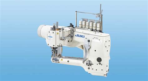 Buy Juki MF-3620 Series Coverstitch Machines Online in India | IIGM ...