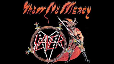 Slayer Hits 的图像结果