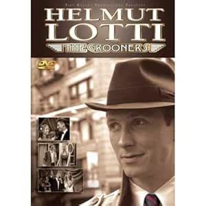 Helmut Lotti// The Crooners(Dvd) [Region Free]: Amazon.in: Helmut Lotti ...