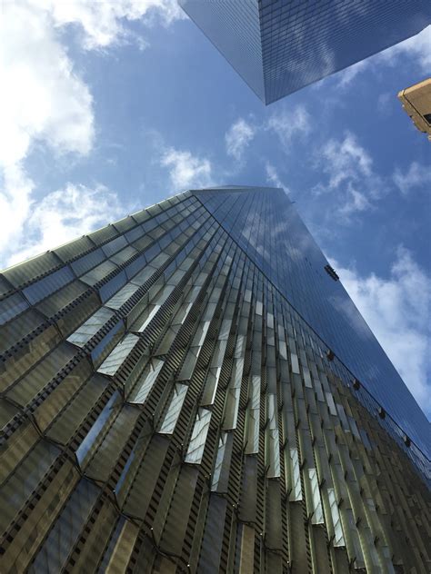 One World Trade Center Pisos 的图像结果