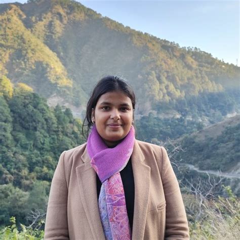 Research Scholars · School of Management, IIT Mandi