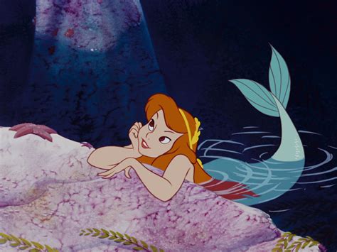 Mermaids On Peter Pan