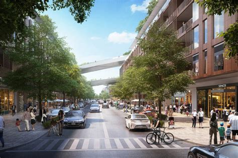 The Hills at Vallco - Topos Magazine