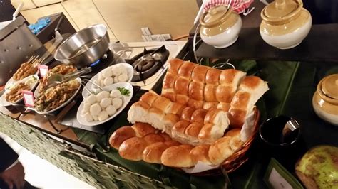 Quick Bytes: Goan Magic at Vivanta by Taj | Foodaholix