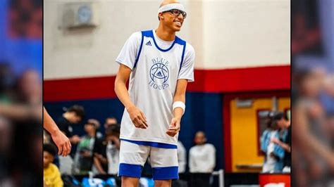 IN PHOTOS: BYU signee Xavion Staton shares wholesome moments from his ...