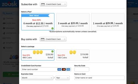 Image result for Zoosk Promo Code