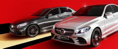 Mercedes-Benz Indonesia Official Website: Luxury, sporty and ...