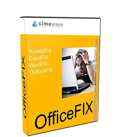 OfficeFIX Professional 6.116 + Crack [Latest] Crackingpatching.com - CrackingPatching