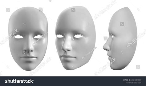 Front-Facing View 的图像结果