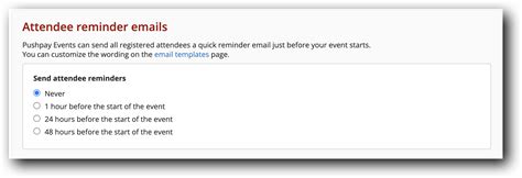 Image result for Email Design Examples for Multiple Events