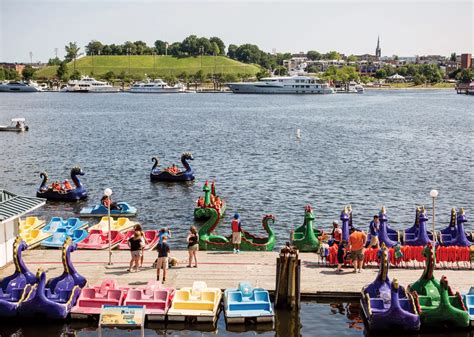 Water Activities in Baltimore | Visit Baltimore