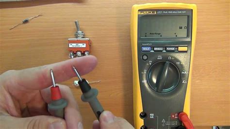 Image result for Multimeter Conductance