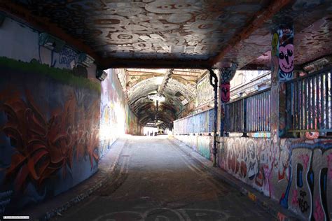 Dr John Leake's General Lying-In Hospital and Leake Street - A London Inheritance