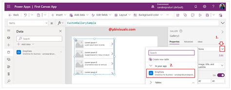 Image result for Canvas App Examples