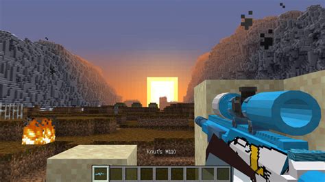 Image result for Best Gun Mods for Minecraft Java