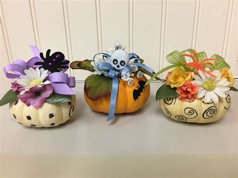Small Mini Decorative Pumpkins at Gabriel Basser blog