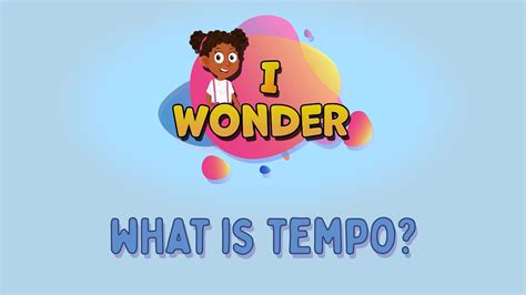What Is Tempo? - LearningMole