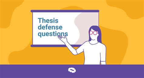 Image result for Dissertation Defense Questions Examples