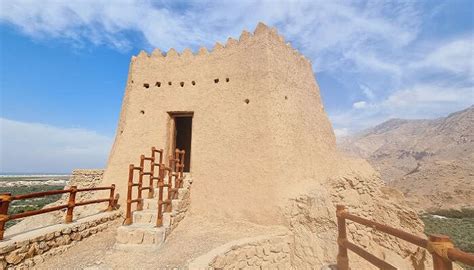 Things To Do In Ras Al Khaimah For Making The Most Of Your UAE Trip