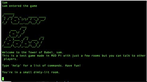 Mud Python 的图像结果
