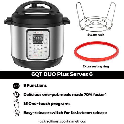| Instant Pot India