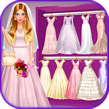 Hot vs Cold Bride Game 的图像结果