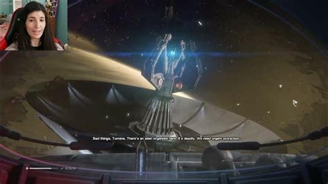 Image result for Alien Isolation First Encounter