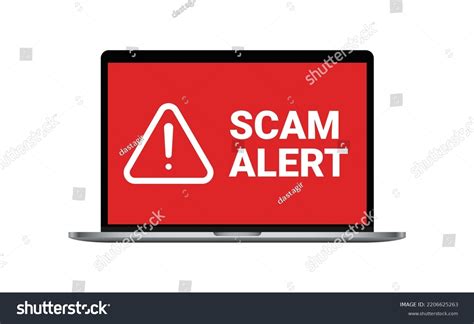 Image result for Scam Alert Sign