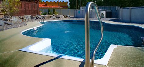 Pool & Spa Financing - Crystal Pools