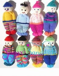 Image result for Soft Toy Knitting Patterns Free