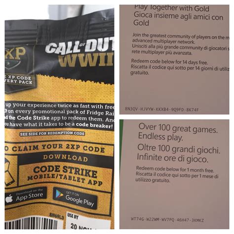 Image result for Cod 1 Codes