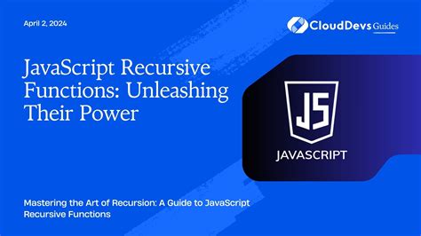 Image result for Recursive Function Example JavaScript