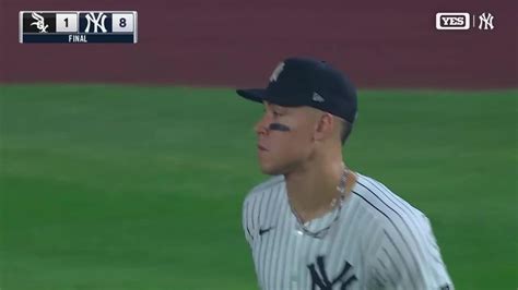 New York Yankees vs. Chicago White Sox - September 24, 2025 | Live ...
