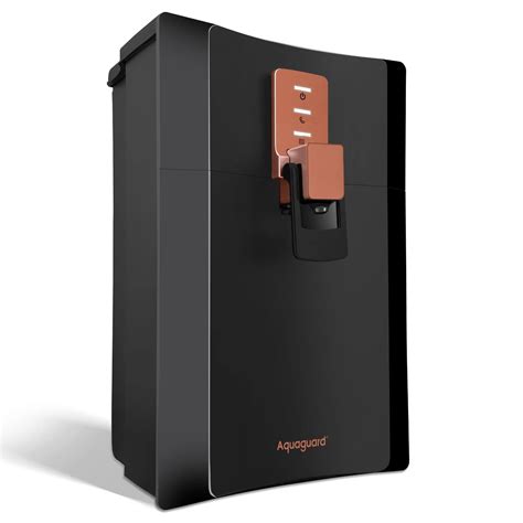 Aquaguard Superio UV+UF Water Purifier With Active Copper Tech ...