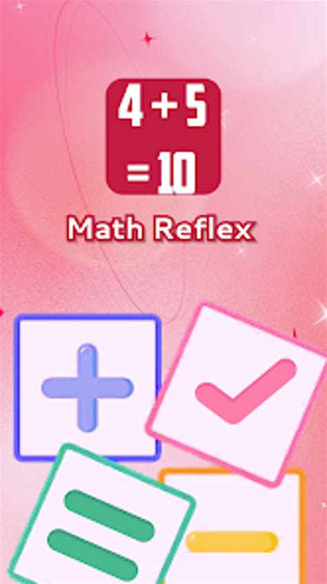 Reflex Math Part 1 的图像结果