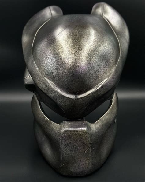 Image result for Predator Bio Helmet Custom