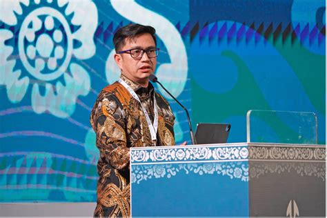 Strategi Indonesia Mencapai Eliminasi Malaria 2030 melalui Peluncuran Indonesia Call to End ...