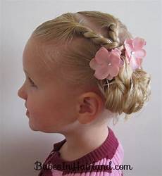 Easter Hairstyles For by 5 Pretty Easter Hairstyles In Hairland Easter Hairstyles For
