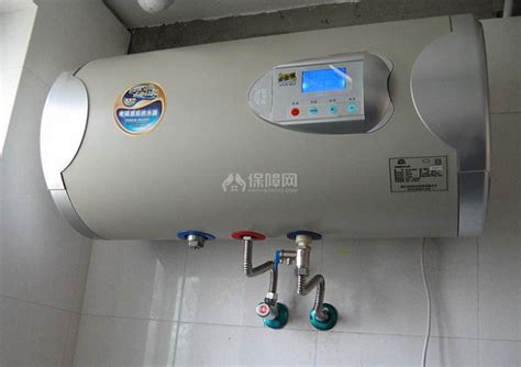 一般安装热水器需要什么配件？ - 知乎