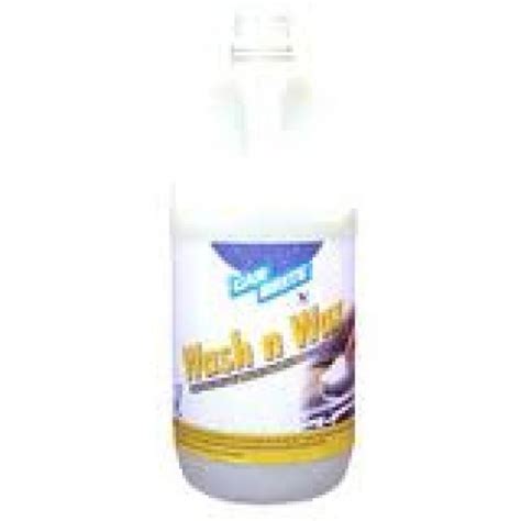 Car Brite - Car Care Products - Wash Wax