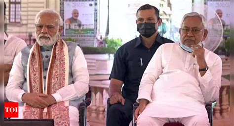 Bihar Political News: JD(U) desertion poses big challenge for BJP in ...