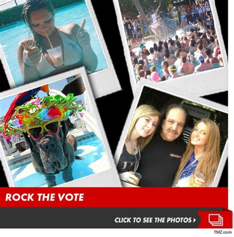 Image result for Spring Break Contestant Winner