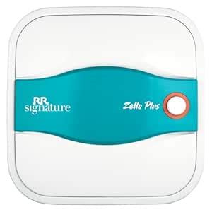 Buy RR Signature Zello Plus 25L Storage Water Heater for Home|Geyser ...
