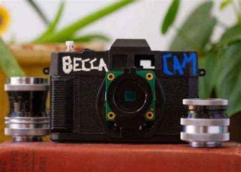 Pi Camera Projects 的图像结果