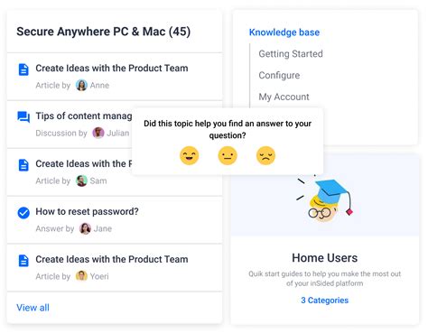 Knowledge Base Software Comparison 的图像结果