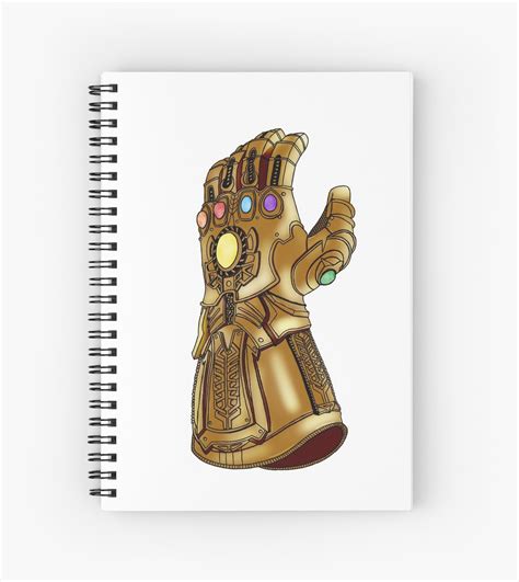 Infinity Gauntlet Tutorial Drawing 的图像结果