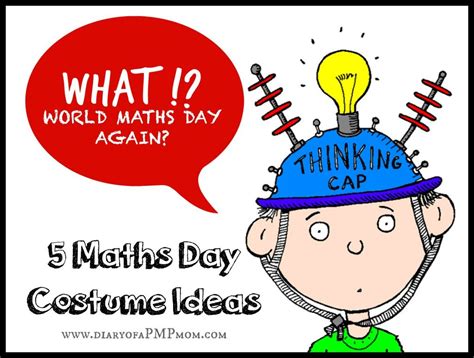 Image result for Maths Day Modals