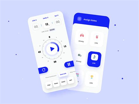 Image result for Code Blue App